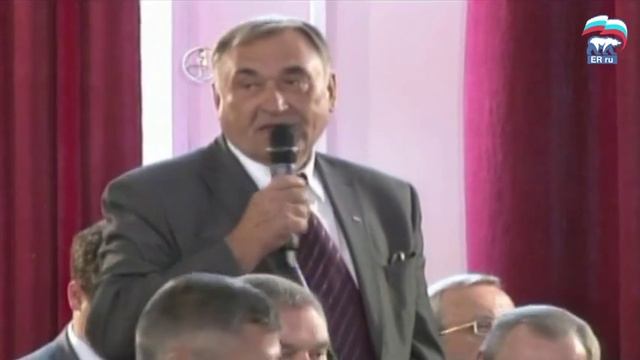 Встреча председателя "Единой России" Дмитрия Медведева с партактивом Рязанской области смотреть онлайн