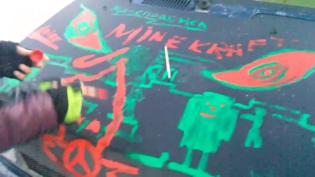 Поездка в детский дом Шаталово. ОКА СМОЛЕНСК. смотреть онлайн