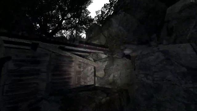 Garrys Mod: Prop Build - Forest Hideout смотреть онлайн