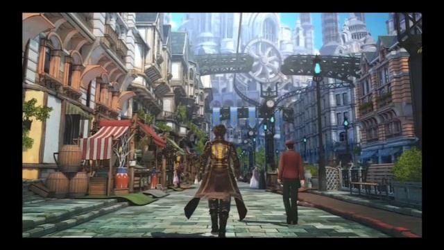 VALKYRIA REVOLUTION NEW GAME + PART 4 COIN FLIP смотреть онлайн