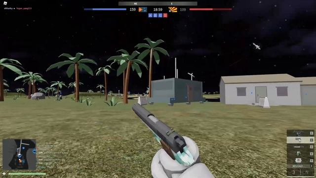 Roblox Polybattle~How to Destroy The Helicopter~Roblox bf4 смотреть онлайн
