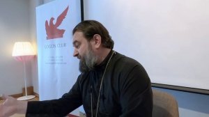 Благословение родителей. Протоиерей  Андрей Ткачёв.