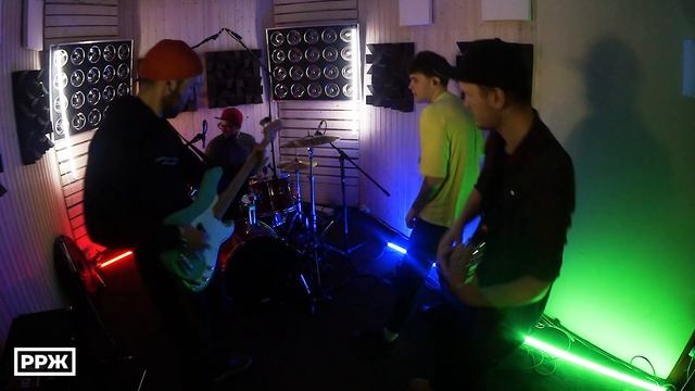 Группа Пей и Пой / РРЖ special / Панк и Рок-Н-Ролл выпуск / с.2 в.21 смотреть онлайн