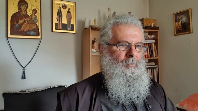 МОШТИ СВЕТОГА САВЕ НИСУ СПАЉЕНЕ. НАЛАЗЕ СЕ У МАНАСТИРУ ЖДРЕБАОНИК.mp4