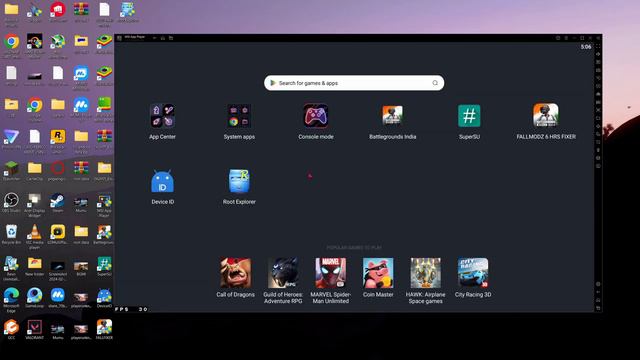 How to play bgmi in Pc with emulator | Ultimate guide 3.0 update |Msi app player #bgmi #bgmiemulato смотреть онлайн