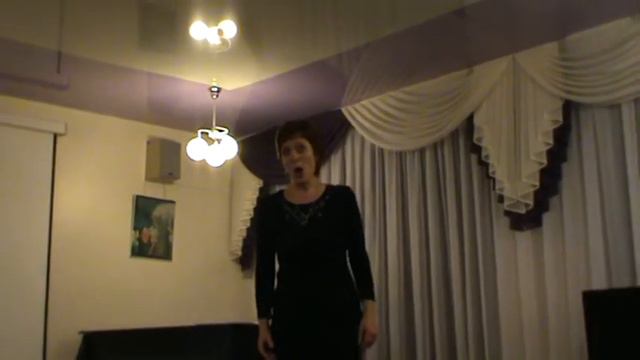 Чайковский Анна Мариниченко Речитатив и ариозо Лизы смотреть онлайн