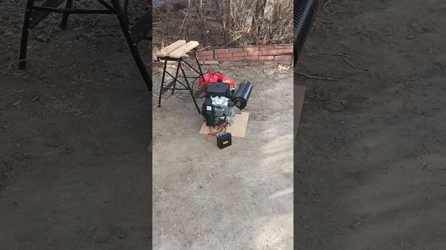 лодка ПНД 3.9х1.5 обкатка мотора лончин 647кубиков. 24л.с. смотреть онлайн