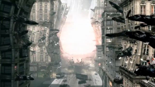 Прохождение DmC: Devil May Cry (живой коммент от kingden'а) Ч. 21 смотреть онлайн