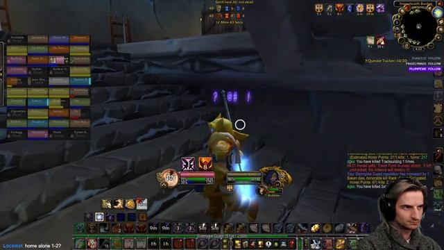 [SoM] Ret Reckoning AV Highlights 2 смотреть онлайн