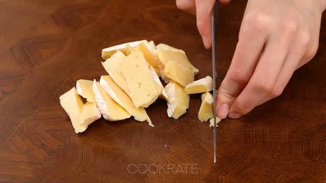 When You Don't Have Time To Cook! Delicious Appetizer Ready In 10 Minutes