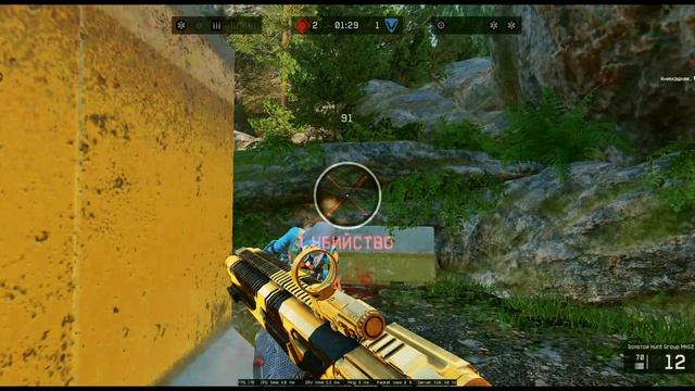WARFACE HIGHLIGHTS#11 смотреть онлайн
