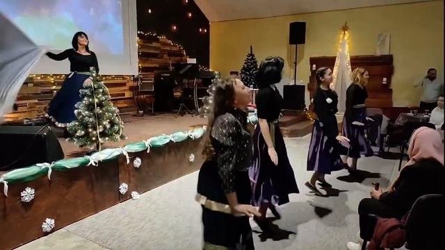 Хорошо хорошо слава Богу хорошо! Бени Фридман. Менора. 25.12.2021