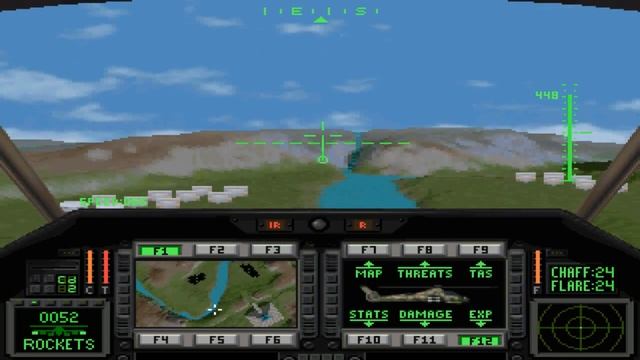 [PC.CD] - [Win.10]: "Comanche Maximum Overkill" смотреть онлайн