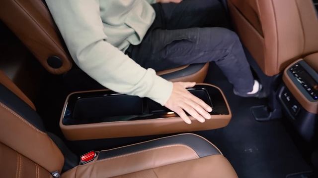 2022 Nissan Pathfinder | Going Rogue смотреть онлайн