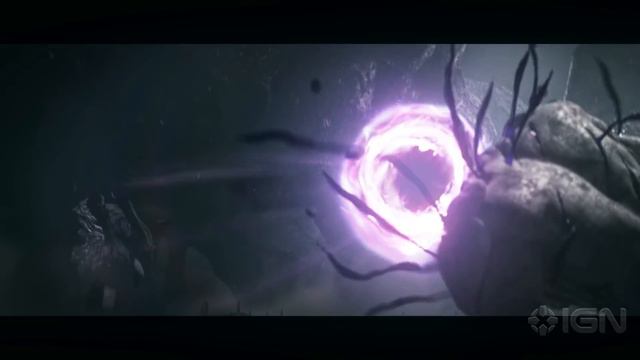 Grime - Official Cinematic Trailer