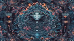 🕉 Dark Psy Trance Mix 2024 🕉 McByte Live Set 🕉