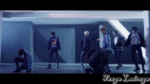 {MV} BTS-Дай мне силу смотреть онлайн