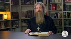 Можно ли добавлять СВЯТУЮ ВОДУ в пищу ?  Игумен Лука (Степанов)