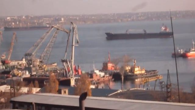 порт Николаев 2 смотреть онлайн