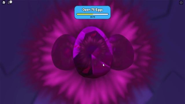 КАК БЕСПЛАТНО ПОЛУЧИТЬ DOMORTUUS ПИТОМЦА И 1 МИЛЛИОН ГЕМОВ В PET SIMULATOR X ROBLOX смотреть онлайн