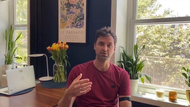 Как сдвинуться с мертвой точки и начать делать бизнес смотреть онлайн