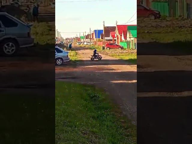 Отзыв покупателя на MOTAX GRIZLIK MINI E1000 смотреть онлайн