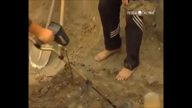 За раскопки в тюрьму! смотреть онлайн