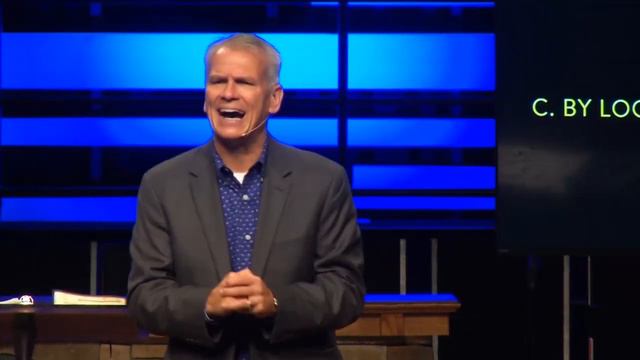 People Need Compassion | Rock Springs Church смотреть онлайн