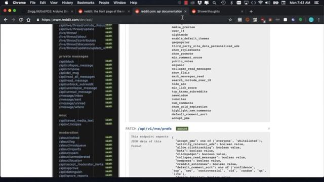ESP8266 e-Paper Displays Funny Quotes | Scraping Reddit Data смотреть онлайн