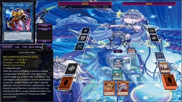 MOST BROKEN 2 CARDS COMBO FIREWALL CODE TALKER FT. NEW AWSOME FIREWALL CARDS 10 INTERRUPTIONS смотреть онлайн