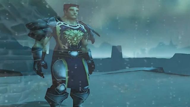 World of Warcraft Movies - Culling of Stratholme - The Retaliation 2 смотреть онлайн