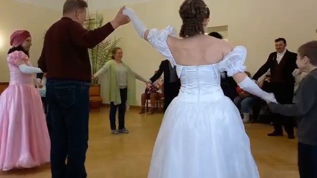 Бал в Тарханах 2 смотреть онлайн