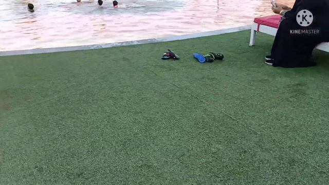 FAIRMONT FUJAIRAH BEACH RESORT) VLOg#61