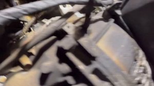 1993-2000 Mercedes W202 Replace Starter  - C180, C200/220/230/250