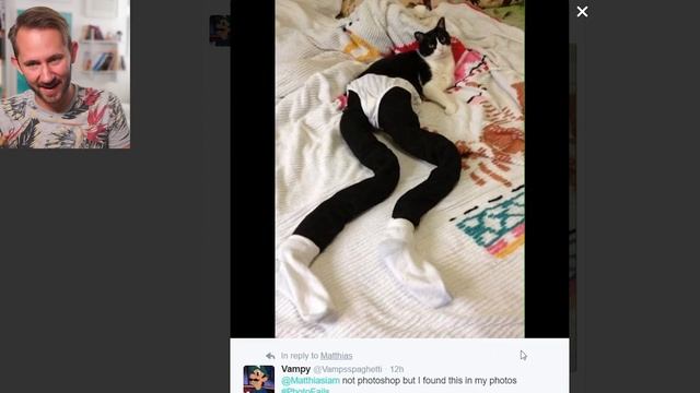 20 Horrible Photoshop Fails! смотреть онлайн