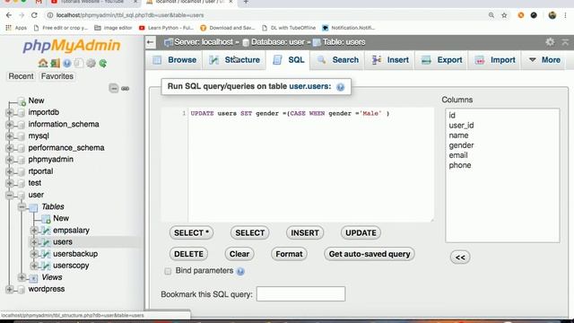 MySql CASE Statement | CASE statement way of handling if/then logic смотреть онлайн