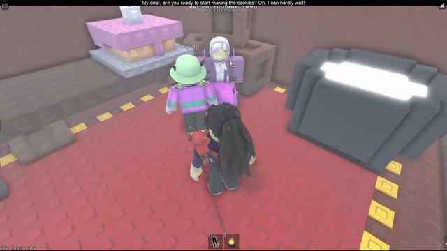 [600M] Everything New In STEEP STEPS! - Roblox смотреть онлайн