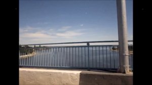 Экскурсия по Камышину