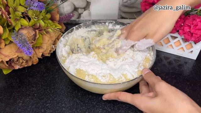 Коржики. Тәтті коржиктер. Қазақша рецепт. Из СССР. Мягкие и рассыпчатве смотреть онлайн