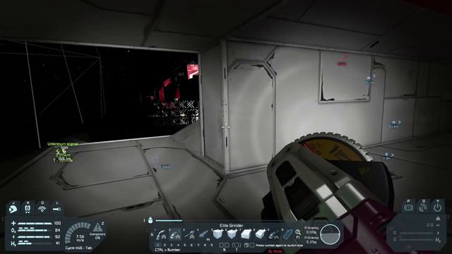 Space Engineers Let's Play (S2 | E12) - COMPLETING THE WELDER FACTORY [Beta Gameplay] смотреть онлайн