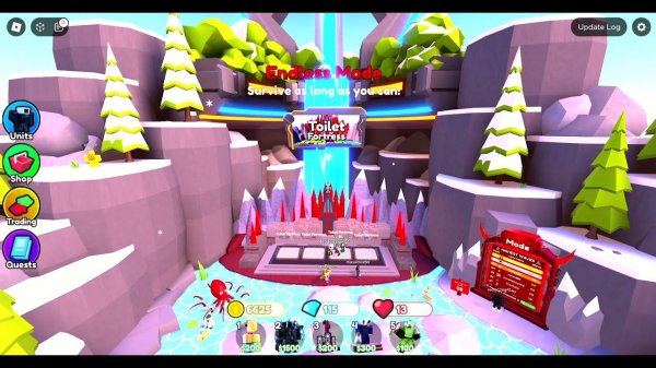 Roblox скибиди туалеты