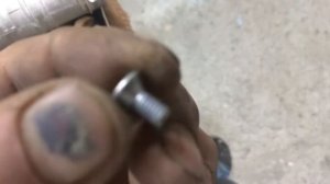 Лада гранта ремонт рулевой рейки устанавливаем самодельные втулки