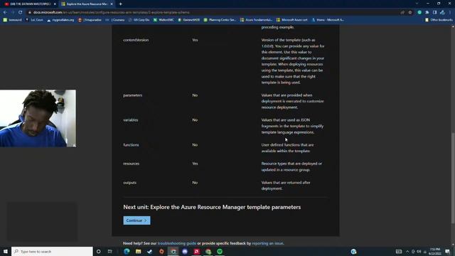 Azure Study Session: Prereq for Azure Administrators Part 2 смотреть онлайн