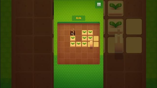 Fluffy Revenge - Bunny Puzzle