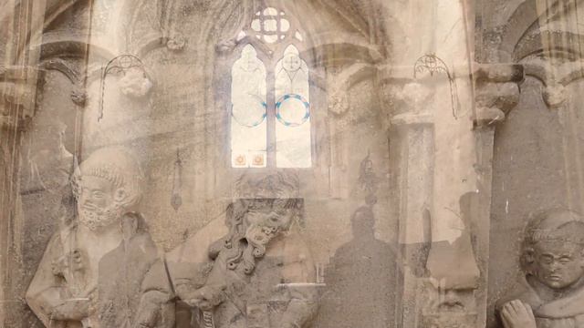 Aeterne Rerum Conditor (Ensemble Vocale 