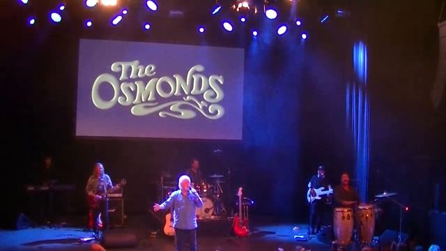 Hilversum 2019-11-16 Osmonds смотреть онлайн