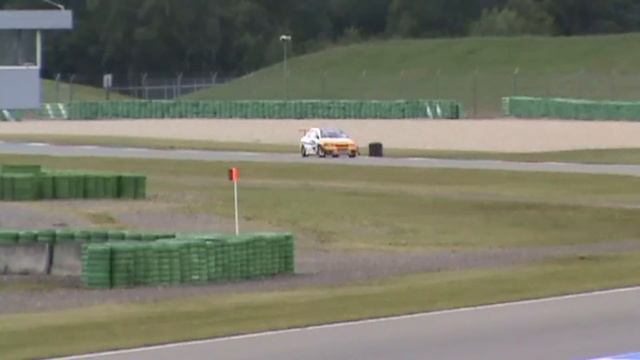 Pagani productions @duits auto festival tt circuit assen 13-6-2011 redbrick racing evo 9 смотреть онлайн