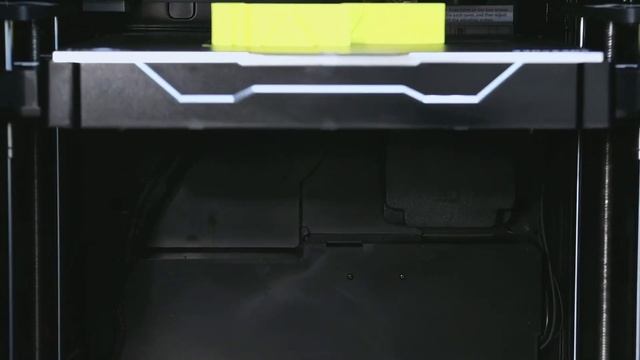 QIDI X-Max 3 New Feature Showcase | New All-metal Frame &Temperature Controlled Chamber смотреть онлайн