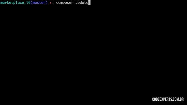[Laravel 6 na Prática] - Migrando para versão 7 #laravel #php смотреть онлайн