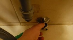 подключение вертикальной стиральной машины